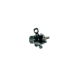 Aerografo S 710 SSP Professionale | Modello 10710XX