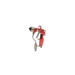 Pistola Mach3 Kit BRZ4 TT1001K – Berizzi Airless