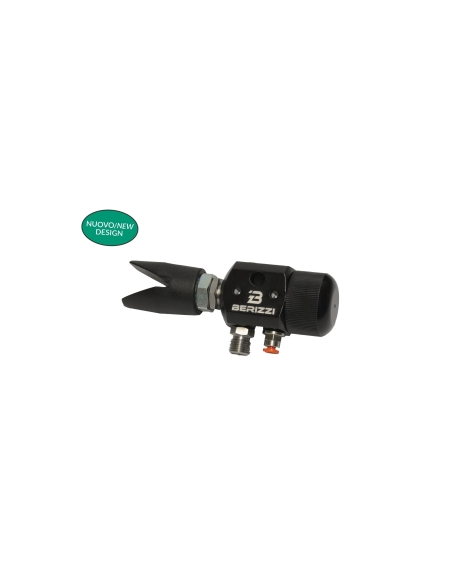 Pistola Automatica Airless RST5 Alluminio 11/16" Berizzi
