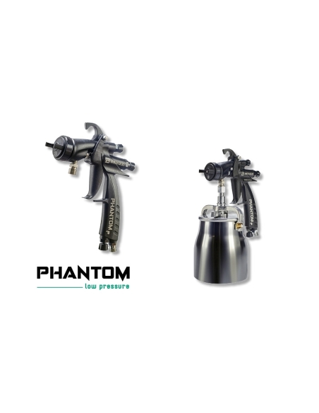 Pistola PHANTOM-P Ugello Ø 3.0mm PHMP30 – Berizzi