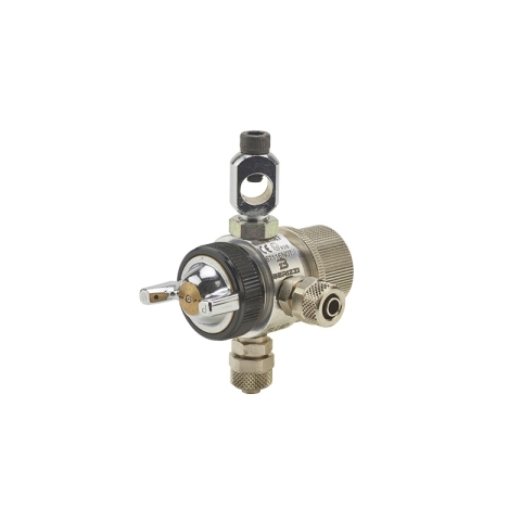 Aerografo Automatico PHANTOM-AB Ugello 0,4mm | Berizzi