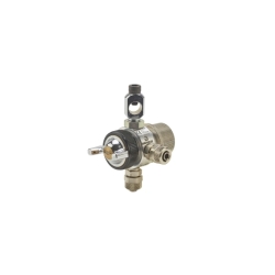 Aerografo Automatico PHANTOM-AB Ugello 0,8 mm 107108AB