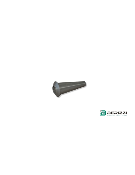 Ugello Ø10,5 mm Acciaio Inox beschichtpunkt TR78621