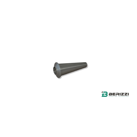Ugello Dritto Inox TR78625 Berizzi | Pistole a Spruzzo