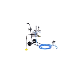 Kit membrana e guarnizioni B24 – 040224K