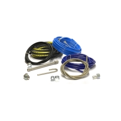 Tubo Aspirazione Vernici F 36x2 mm - Cod. 69036212I
