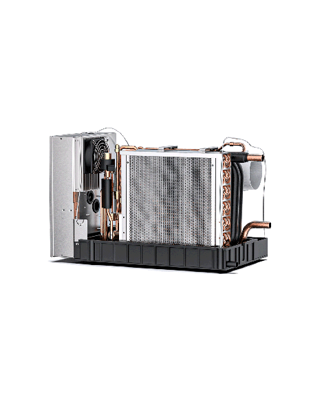 VELAIR i16 VSD SMART INVERTER