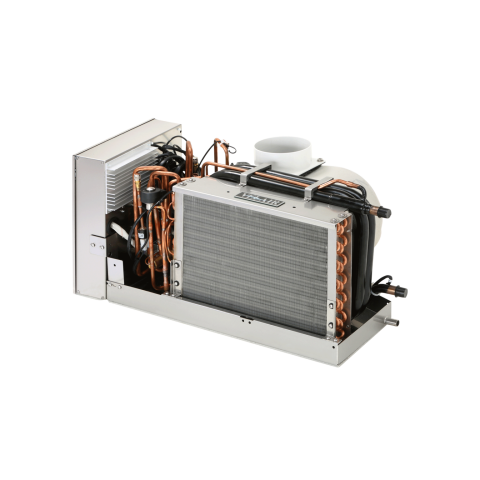 VELAIR i16 VSD SMART INVERTER