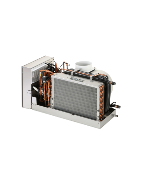 VELAIR i16 VSD SMART INVERTER