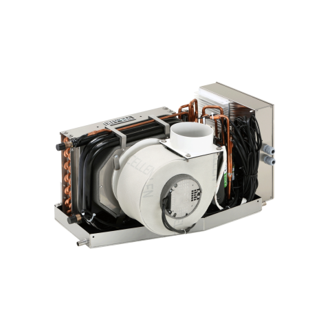 VELAIR i16 VSD SMART INVERTER