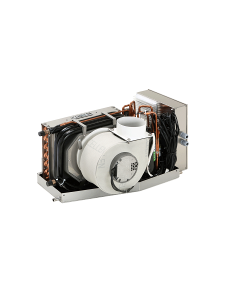 VELAIR i16 VSD SMART INVERTER