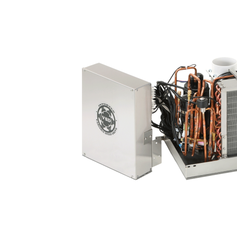 VELAIR i16 VSD SMART INVERTER