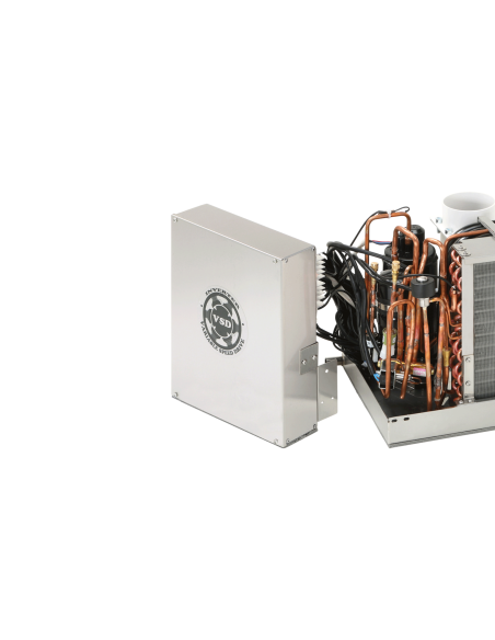 VELAIR i16 VSD SMART INVERTER