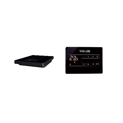 VELAIR i16 VSD SMART INVERTER