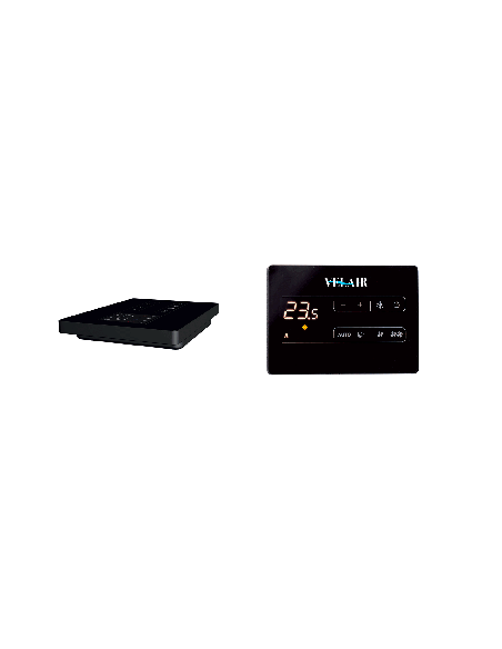 VELAIR i16 VSD SMART INVERTER