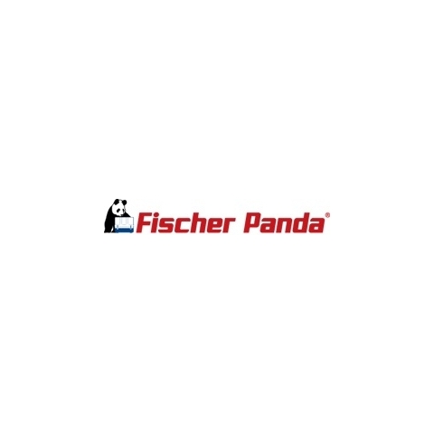FISCHER PANDA CARICABATTERIE 12V 7 7A