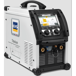 GYS TITANIUM 231 AC/DC FV - Welding Machine
