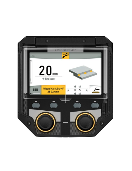 GYS TITANIUM 231 AC/DC FV - Welding Machine