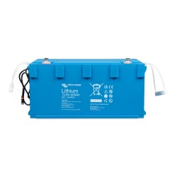 Victron LFP-NG 12,8/300 Lithium Battery