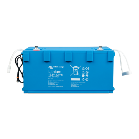 Victron LFP-NG 12,8/300 Lithium Battery