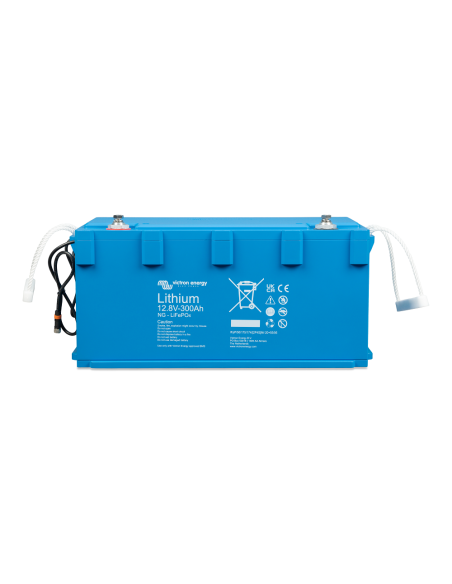 Victron LFP-NG 12,8/300 Lithium Battery