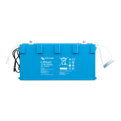 Victron LFP-NG 12,8/300 Lithium Battery