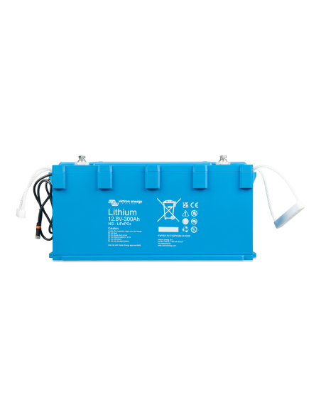 Victron LFP-NG 12,8/300 Lithium Battery