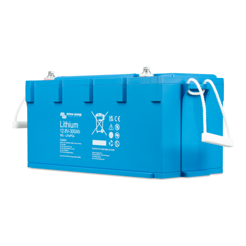 Victron LFP-NG 12,8/300 Lithium Battery