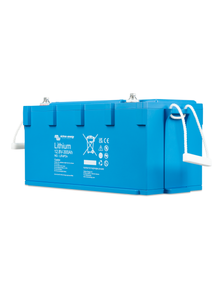 Victron LFP-NG 12,8/300 Lithium Battery