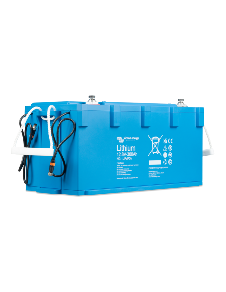 Victron LFP-NG 12,8/300 Lithium Battery