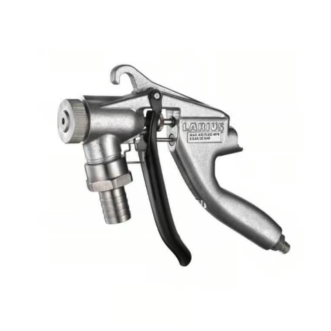 LARIUS - Turbo GUN spray gun