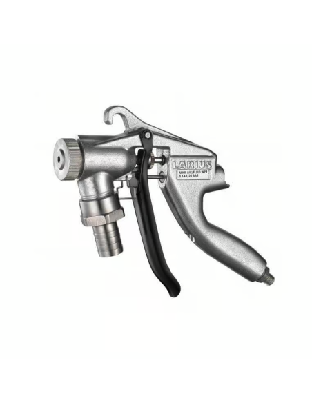 LARIUS - Turbo GUN spray gun