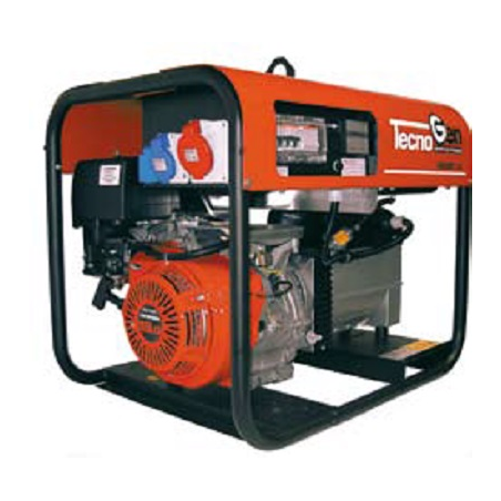 TECNOGEN H8000TELX