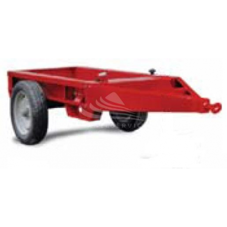 TECNOGEN CARRELLO A075