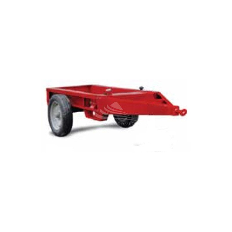 TECNOGEN CARRELLO A02 TECNOGEN CARRELLO A02