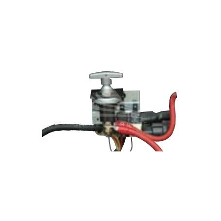 TECNOGEN KIT STACCA BATTERIE F32