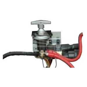TECNOGEN KIT STACCA BATTERIE F32