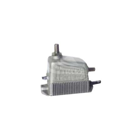 TECNOGEN SCALDIGLIA TERMOSTATIZZATA G5