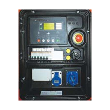 TECNOGEN CARRELLO A02