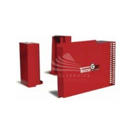 TECNOGEN PROTEZIONE ALTERNATORE R01