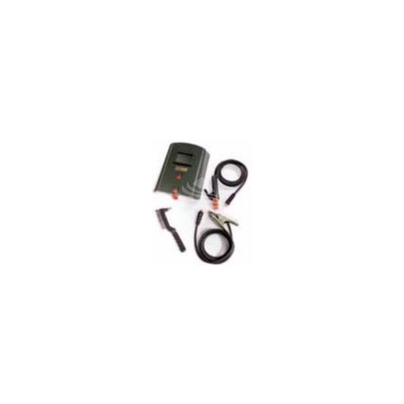 TECNOGEN CARRELLO A02 TECNOGEN CARRELLO A02