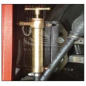 TECNOGEN POMPA MANUALE PER ESTRAZIONE OLIO MOTORE V11 TECNOGEN POMPA MANUALE PER ESTRAZIONE OLIO MOTORE V11