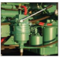 TECNOGEN POMPA MANUALE PER ESTRAZIONE OLIO MOTORE V12 TECNOGEN POMPA MANUALE PER ESTRAZIONE OLIO MOTORE V12
