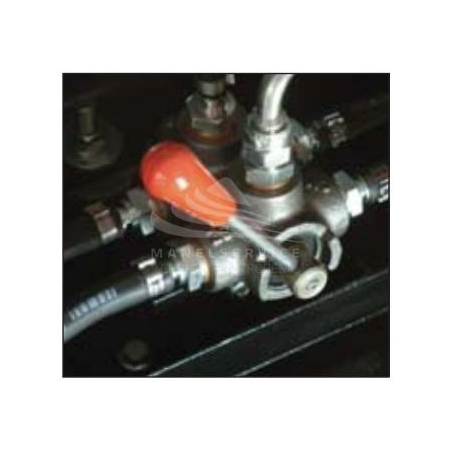 TECNOGEN VALVOLA A 6 VIE V13