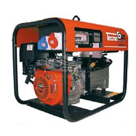 TECNOGEN H6500TELX