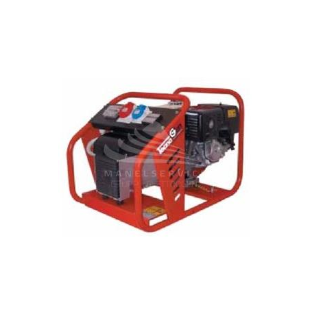 TECNOGEN H8000E