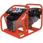 TECNOGEN H 8000TE/A CON QUADRO AUTOMATICO SEPARATO