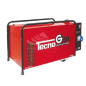 Gruppo elettrogeno TECNOGEN H8000SS