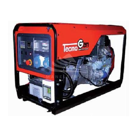 TECNOGEN H13000ELX
