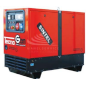 Gruppo elettrogeno TECNOGEN H13000SS